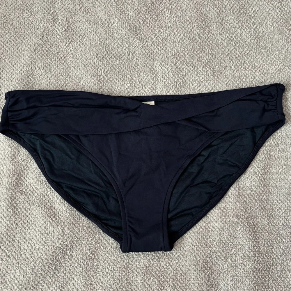 Seafolly Bikini Bottom Sz 18 NWOT | Seafolly Bikini | Seafolly Swimwear Bikini -